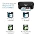 HP Envy 5660 Wireless All-in-One Photo Printer with Mobile Printing, Instant Ink ready, Refurbished (F8B04AR)