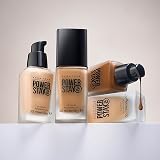 Avon Power Stay 24 Hour Foundation Light Caramel Matte Coverage 30ml view 4