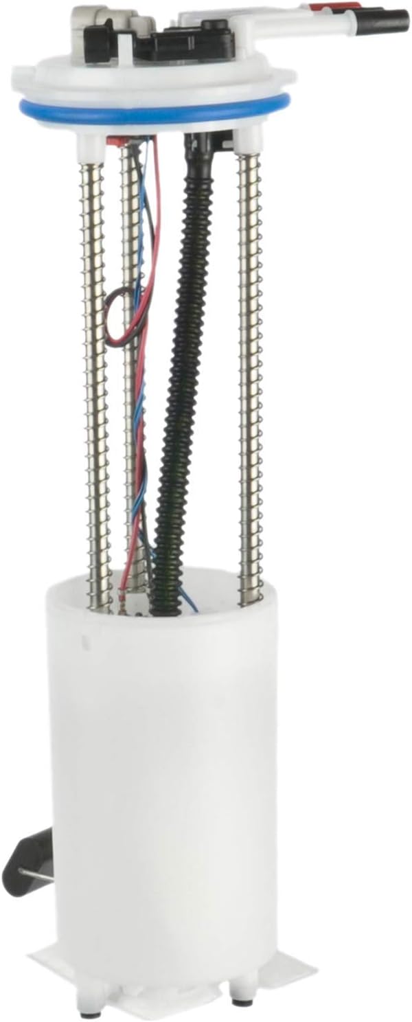 Bosch 67305 Fuel Pump Module Assembly 1999-2003 Chevrolet Silverado 1500, 2001-2003 Chevrolet Silverado 1500 HD, 1999-2003 Chevrolet Silverado 2500, 2001-2003 Chevrolet Silverado 2500 HD, More: Automotive