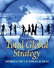 Total Global Strategy (3rd Edition)