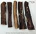 Peppy Pooch Bully Sticks Small 20 Pack. All-Natural American Beef Dog Chews. Made in The USA.