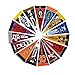 SEC Mini Pennant Set