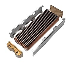Thermaltake Pacific DIY Liquid Cooling System CL360