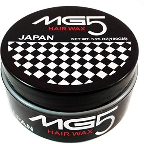 Buy Blush Brush Mg5 Wax Hair Styler Hair Gel Online At Low Prices