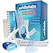 WhiteLabs Professional At Home Teeth Whitening Kit- DDS Approved – Easy to Use – Fast Results –
