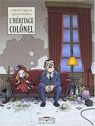 L' héritage du colonel