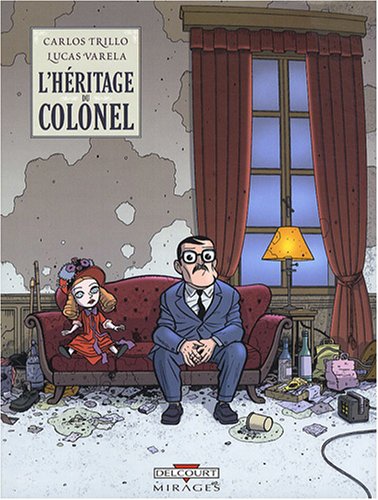 L' héritage du colonel