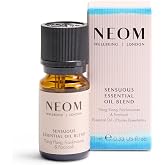 NEOM- Essential Oil Blend, 10ml (Ylang Ylang, Frankinscence &amp; Patchouli)