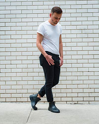 totes ankle rain boots