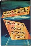 Dirk Gently's Holistic Detective Agency