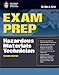 Exam Prep: Hazardous Materials Technician: Hazardous Materials Technician