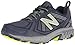 New Balance Men's Mt410v5 Cushioning Trail Running Shoe