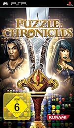 Puzzle Chronicles