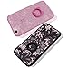 TRONSNIC Phone Case Replacement for iPhone 6/6s with Buckle Ring
