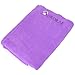 AURORAE Non Slip Hot Microfiber Yoga Mat Towel