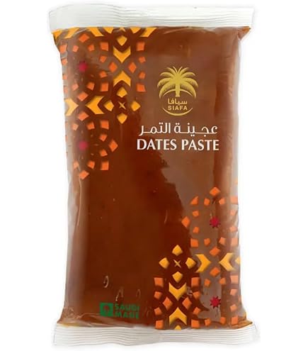 Amazon.com: Golden Khalas Saudi Dates – 2.2 lbs (1KG) | Premium