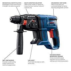 Bosch GBH18V-20N 18V 3/4 in. SDS-plus Rotary Hammer