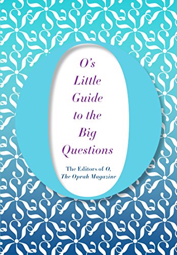 F.r.e.e O's Little Guide to the Big Questions (O’s Little Books/Guides)<br />[K.I.N.D.L.E]
