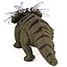 Toysery Walking Triceratops Dinosaur Toy with Amazing Sounds, Dinosaur Noises Lights & Movement for Kids (Colors May Vary)