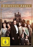 Downton Abbey - Staffel 6