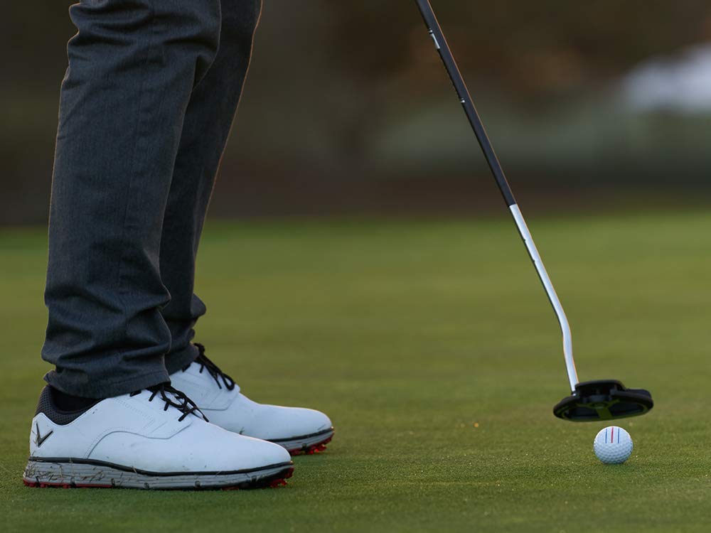 Legends Moorland Golf MB Save