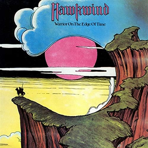 Hawkwind – ディス イズ ユア キャプテン スピーキング HAWKWIND - This Is Your Captain Speaking - Amazon.com Music