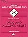 DSST Drug and Alcohol Abuse (Passbooks) (DANTES SUBJECT STANDARDIZED TESTS (DANTES))