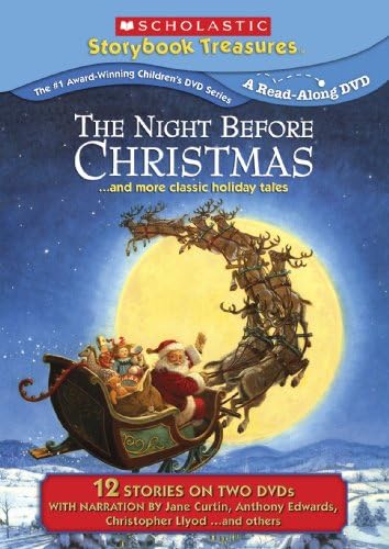 Amazon.com: Scholastic Storybook Treasures: Treasury of 100