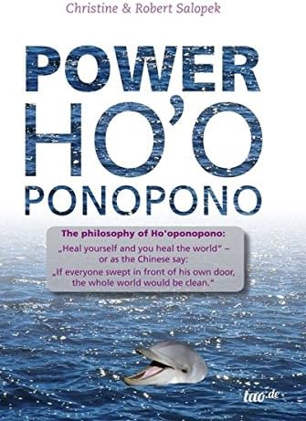 Power Ho'oponopono