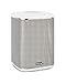 RIVA ARENA Smart Speaker Compact Wireless for Multi-Room music streaming and voice control works with Google Assistant (White)thumb 1
