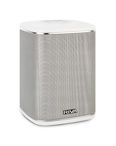 Riva Audio Riva Smart Speaker RIVA ARENA Smart Speaker Compact