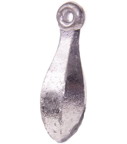 50 Pcs Copper Fishing Bells With Clips - For Bite Detection, Night Fishing, Bank Fishing (Catfish, Carp)