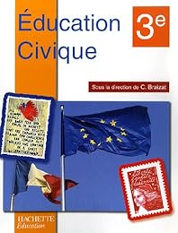 Éducation civique, 3e