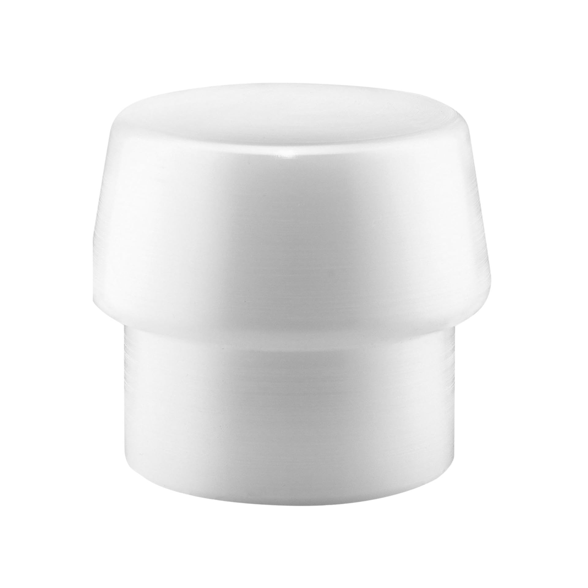 Halder 3207050 50 mm EH 3207 Superplastic "Simlpex" Soft-Face Mallet Head - Multi-Colour