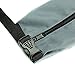 PaceMaker Stix Walking Pole Carry Bag for 3 Pieces Walking Hiking Poles Fits Almost All Brands of Trekking Poles for Walking Hiking & Travel