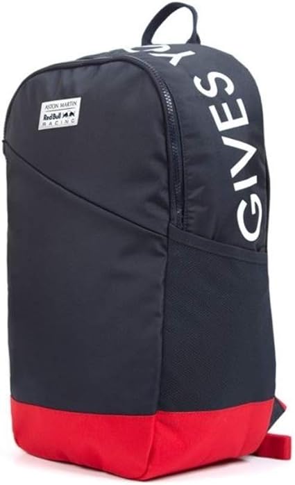 red bull backpack