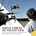 SWAGTRON SwagDrone 150-UP FPV Racing Drone With HD Camera RTF Ready To Fly Quadcopter High Speed 5.8Ghz Carbon Fiber