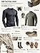 CQR CQ-TLP104-TDR_38W/34L Men's Tactical Pants Lightweight EDC Assault Cargo TLP101/102/103/104