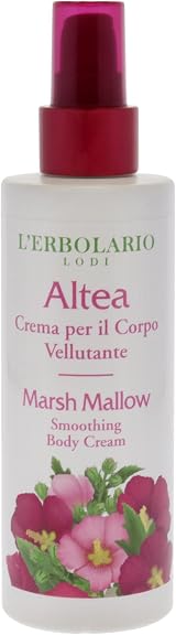 L'Erbolario Altea Body Lotion 200ml - Hydrating & Elasticizing view 2