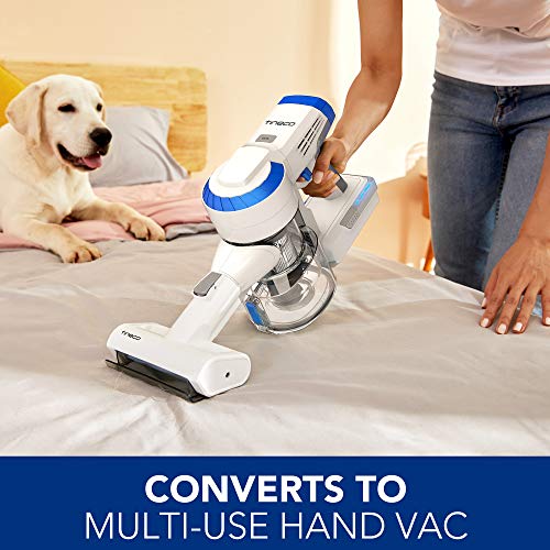 Tineco A10 Tango Cordless Stick/Handheld Vacuum Cleaner for All Floor