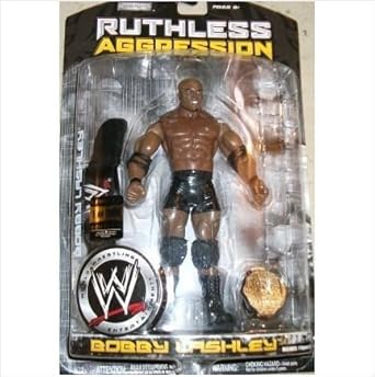 bobby lashley action figure