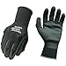 Mechanix Wear ND-05-540 Nitrile Knit Glove, X-Large/XX-Large, Black