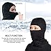 Balaclava Face Mask - Windproof Mask Protection from Summer Sun Dust Cold Weather for Outdoor Sports Men Women