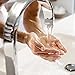 Bosch Electric Tankless Water Heater - Eliminate Time for Hot Water - Easy Installation, 3.4 kW - US3