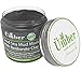 Umber NYC Dead Sea Mud with Bentonite Clay Mask - 100% Natural Mineral-rich Skincare Indian Healing Clay Body and Face Mask for Oily Skin Acne Detox Pore Minimizer