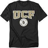 Official Collegiate Seal Unisex Adult T Shirt Collection 1