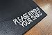 FloorMatShop Please Remove Your Shoes Black Novelty Carpet Nylon Indoor Welcome Entrance Mat Approx. 2' x 3' Surged Edge Made in The USA