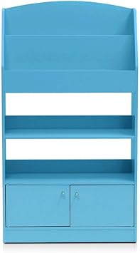 kids 4 tier organizer