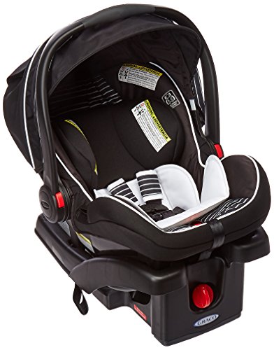 Graco snugride click connect 35 lx, studio