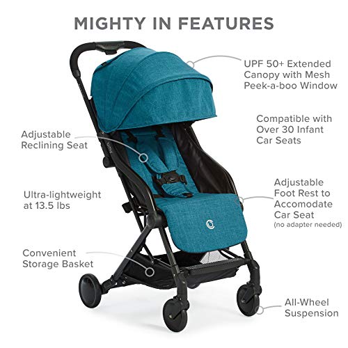 airplane compatible stroller